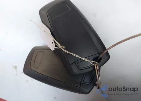 2017 BMW 430I z USA, uszkodzony, nr VIN WBA4R7C51HK876614